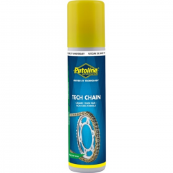 PUTOLINE SMAR DO ŁAŃCUCHA TECH CHAIN 75ML (AKC)