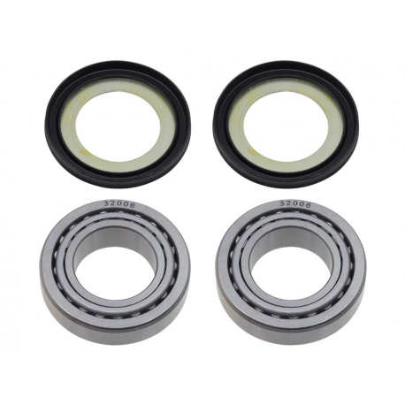 PSYCHIC 2023/10 ŁOŻYSKA GŁÓWKI RAMY Z USZCZELNIACZAMI BMW S1000RR '10-'18, G 310 GS/R '17-'20, KTM 790/890 ADVENTURE/DUKE SUZUKI