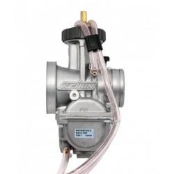 KEIHIN GAŹNIK KOMPLETNY 2T PWK 38 S66 (MADE IN JAPAN) KTM / HONDA / KAWASAKI / SUZUKI / YAMAHA / BETA / SHERCO / GAS GAS