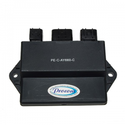 ELECTROSPORT (PROCOM) MODUŁ ZAPŁONU YAMAHA RAPTOR 660 (04-05)