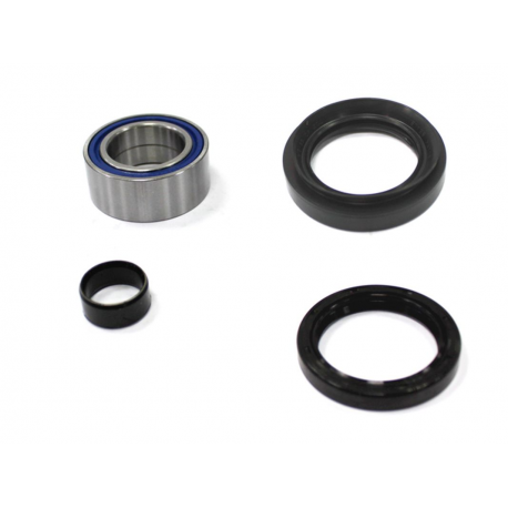 BRONCO 2023/10 ŁOŻYSKA KOŁA PRZEDNIEGO Z USZCZELNIACZAMI HONDA TRX 350FE/FM '00-'06, TRX 400FA '04-'07 (25-1513)