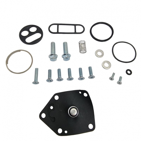 BEARING WORX 2023/04 ZESTAW NAPRAWCZY KRANIKA SUZUKI GSF 1200 BANDIT '01-'05 (60-1066)