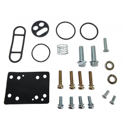 BEARING WORX 2023/04 ZESTAW NAPRAWCZY KRANIKA YAMAHA XV 535 VIRAGO '90-'00 (60-1136)