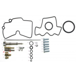 BEARING WORX 2023/04 ZESTAW NAPRAWCZY GAŹNIKA HONDA CRF 150R/RX '08-'09 (26-1001)