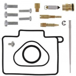 BEARING WORX 2023/04 ZESTAW NAPRAWCZY GAŹNIKA SUZUKI RM 125 '03, (26-1124)