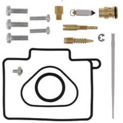 BEARING WORX 2023/04 ZESTAW NAPRAWCZY GAŹNIKA SUZUKI RM 125 '01, (26-1125)