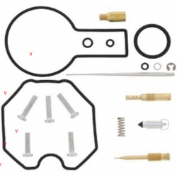 BEARING WORX 2023/04 ZESTAW NAPRAWCZY GAŹNIKA HONDA XR 400R '98-'04 (26-1160)