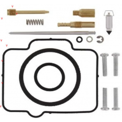 BEARING WORX 2023/04 ZESTAW NAPRAWCZY GAŹNIKA HONDA CR 250R '90-'95 (26-1170)