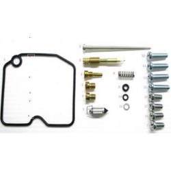 BEARING WORX 2023/04 ZESTAW NAPRAWCZY GAŹNIKA ARCTIC CAT TRV 500 FIS '04-'05 (26-1056)