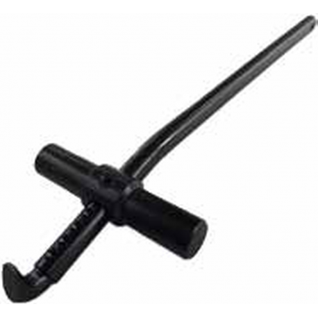 BUZZETTI NARZĘDZIE DO DEMONTAŻU USZCZELNIACZY (OD 20MM DD 90MM)