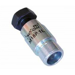 BUZZETTI ŚCIĄGACZ KOŁA ZAMACHOWEGO / MAGNETA M18 X 1 (GWINT LEWY)