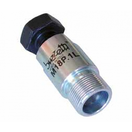 BUZZETTI ŚCIĄGACZ KOŁA ZAMACHOWEGO / MAGNETA M18 X 1 (GWINT LEWY)