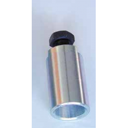 BUZZETTI ŚCIĄGACZ KOŁA ZAMACHOWEGO / MAGNETA GWINT WEWNĘTRZNY 39MM X 1,5 L50MM