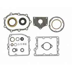 ATHENA KOMPLET USZCZELEK SKRZYNI BIEGÓW Z USZCZELNIACZAMI HARLEY-DAVIDSON (OEM:33031-70)