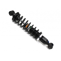 BRONCO AMORTYZATOR PRZÓD HEAVY DUTY YAMAHA BIG BEAR 350 '89-'98, KODIAK 400 '93-'98 (SKOK 58MM DŁ. 310MM) (OEM: 3HN-23350-30-33