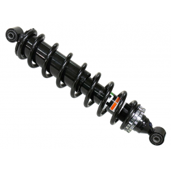 BRONCO AMORTYZATOR PRZÓD HEAVY DUTY KAWASAKI KVF 650 BRUTE FORCE '06-'13, KVF 750 'BRUTE FORCE '05-'23 (SKOK 96MM DŁ. 388MM) (OE