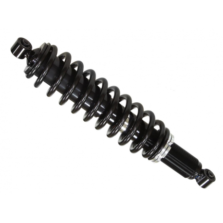 BRONCO AMORTYZATOR PRZÓD HEAVY DUTY YAMAHA GRIZZLY 700 '14-'20, YXM 700 VIKING '14-'20 (DŁ. 430MM) (OEM: 1XD-F3390-00-00 2BG-F35