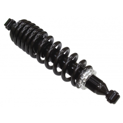 BRONCO AMORTYZATOR PRZÓD HEAVY DUTY HONDA PIONEER 500 '17-'21, YAMAHA KODIAK 700 '16-'23 (SKOK 88MM DŁ. 359MM) (OEM: 2SM-F3350-0