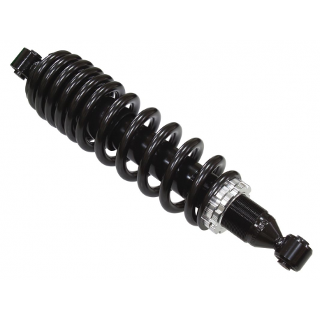 BRONCO AMORTYZATOR PRZÓD HEAVY DUTY HONDA PIONEER 500 '17-'21, YAMAHA KODIAK 700 '16-'23 (SKOK 88MM DŁ. 359MM) (OEM: 2SM-F3350-0