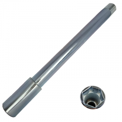 BJ, oska předního kola, Suzuki VZR 1800 (2006-2022) / VZ 1500 BOULEVARD (2013-2019)