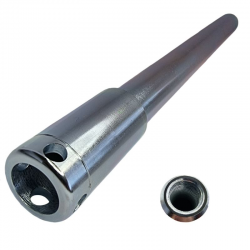 BJ, oska předního kola, Honda SHADOW VT1100 (1987- 2007) / Honda SHADOW VT750 (1998-2007)