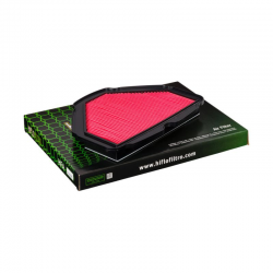 HIFLO 2023/07 FILTR POWIETRZA HONDA GL 1800 GOLD WING '18-'23 (OEM: 17210-MKC-A00)