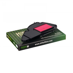 HIFLO 2023/07 FILTR POWIETRZA HONDA NCW 50 G '16-'17, NCX/NCY 50 '15-'17 (OEM: 17210-GGZ-J00)