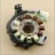 GZ UZWOJENIE ALTERNATORA (STATOR) YAMAHA BANSHEE 350 (87-94) (2GU-85510-50-00)