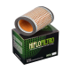 HIFLO 2023/07 FILTR POWIETRZA TRIUMPH THUNDERBIRD 1600 '09-'14, THUNDERBIRD 1700 '10-'18 (OEM: T2202450)