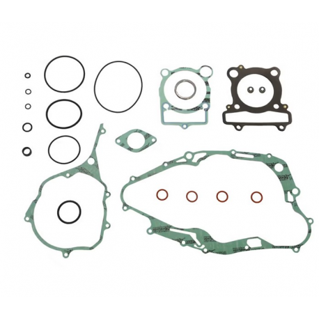 CENTAURO KOMPLET USZCZELEK YAMAHA SR SE 250 '80-'82 , TT 250 '80-'84 , XT 250 '84