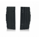 UFO 2024/01 OSŁONY CHŁODNICY (KRATKI) KTM SXF 250-350-450 16-18 SX 125-150 16-18 SX 250 17-18 KTM EXC-EXCF 250-350-450-400 17-19