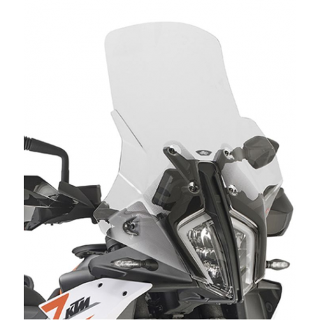 KAPPA 2024/01 MOCOWANIE SZYB KD7716S, KD7716ST ORAZ KAF7716 KTM 890 SMT '23-,