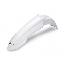 UFO 2024/01 BŁOTNIK PRZÓD YAMAHA YZF 450 '23-'24, YZF 250 '24, KOLOR BIAŁY
