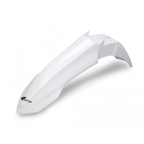UFO 2024/01 BŁOTNIK PRZÓD YAMAHA YZF 450 '23-'24, YZF 250 '24, KOLOR BIAŁY
