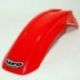 UFO BŁOTNIK PRZÓD HONDA CR 80 '96-'02, CR 85 '03-'09 KOLOR CZERWONY