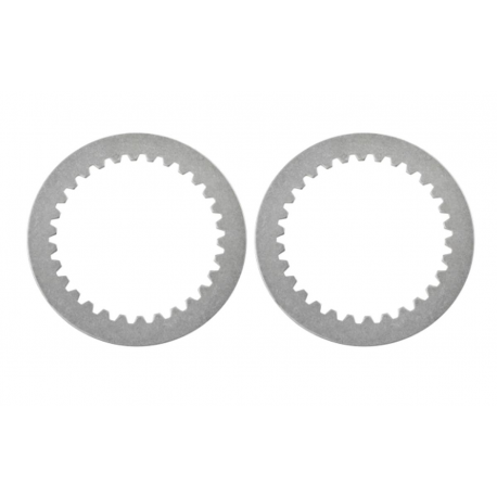 TRW LUCAS ZF NOWY TOWAR 2024/03 PRZEKŁADKI TARCZ SPRZĘGŁOWYCH HONDA CB 500 F / X / XA '13-'16, CBR 500 RA '13-'16, CMX 500 A REB