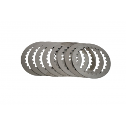 TRW LUCAS ZF NOWY TOWAR 2024/03 PRZEKŁADKI TARCZ SPRZĘGŁOWYCH KTM FREERIDE 350 '12-'17, FREERIDE 250 R '14,