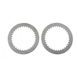 TRW LUCAS ZF NOWY TOWAR 2024/03 PRZEKŁADKI TARCZ SPRZĘGŁOWYCH SUZUKI GSX-S 1000 '15-'17,