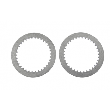 TRW LUCAS ZF NOWY TOWAR 2024/03 PRZEKŁADKI TARCZ SPRZĘGŁOWYCH SUZUKI GSX-S 1000 '15-'17,