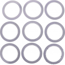 TRW LUCAS ZF NOWY TOWAR 2024/03 PRZEKŁADKI TARCZ SPRZĘGŁOWYCH APRILIA RSV4 1000 FACTORY / RSV4 1000 R '11-'15, TUONO V4 1000 R '