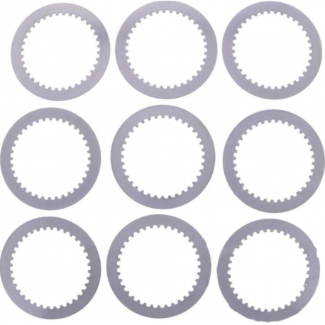 TRW LUCAS ZF NOWY TOWAR 2024/03 PRZEKŁADKI TARCZ SPRZĘGŁOWYCH APRILIA RSV4 1000 FACTORY / RSV4 1000 R '11-'15, TUONO V4 1000 R '