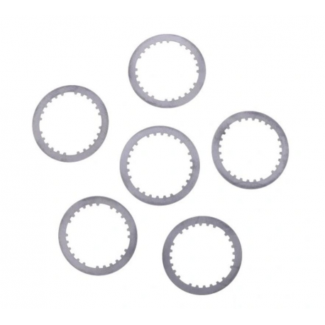 TRW LUCAS ZF NOWY TOWAR 2024/03 PRZEKŁADKI TARCZ SPRZĘGŁOWYCH HONDA CRF 450 RX '21,