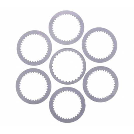 TRW LUCAS ZF NOWY TOWAR 2024/03 PRZEKŁADKI TARCZ SPRZĘGŁOWYCH HARLEY DAVIDSON V-ROD 1250 '08-'17