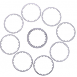 TRW LUCAS ZF NOWY TOWAR 2024/03 PRZEKŁADKI TARCZ SPRZĘGŁOWYCH HARLEY DAVIDSON FX / FL 1745 / 1750 / 1868 / 1923 '18-'22