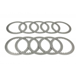 TRW LUCAS ZF NOWY TOWAR 2024/03 PRZEKŁADKI TARCZ SPRZĘGŁOWYCH DUCATI PANIGALE V4 1100 '18, PANIGALE 959 '16, PANIGALE CORSE 959