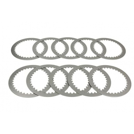 TRW LUCAS ZF NOWY TOWAR 2024/03 PRZEKŁADKI TARCZ SPRZĘGŁOWYCH DUCATI PANIGALE V4 1100 '18, PANIGALE 959 '16, PANIGALE CORSE 959