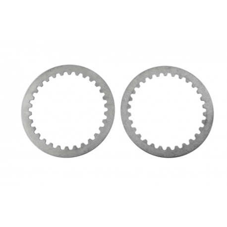 TRW LUCAS ZF NOWY TOWAR 2024/03 PRZEKŁADKI TARCZ SPRZĘGŁOWYCH SUZUKI DL 1000 V-STROM '14-'16