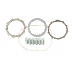 TRW LUCAS ZF NOWY TOWAR 2024/03 SPRZĘGŁO KOMPLETNE SUPERKIT HONDA CB 900 F HORNET '02-'06, CBR 900 RR FIREBLADE '96-'98