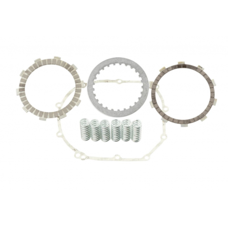 TRW LUCAS ZF NOWY TOWAR 2024/03 SPRZĘGŁO KOMPLETNE SUPERKIT HONDA CB 900 F HORNET '02-'06, CBR 900 RR FIREBLADE '96-'98