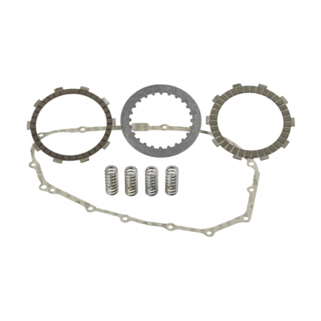 TRW LUCAS ZF NOWY TOWAR 2024/03 SPRZĘGŁO KOMPLETNE SUPERKIT HONDA CB 500 S SPORT '98-'03, CBF 500 '04-'08